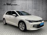 Volkswagen Golf 1.5 TSI eHybrid Style DSG AHK+ACC+PDC+LED-M - Volkswagen Golf mit Hybrid-Antrieb: Automatik