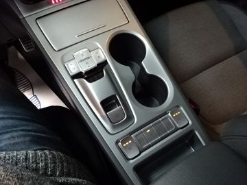 Fotografie 16 des Hyundai KONA Elektro Edition 30/WäPumpe/Navi/SHZ/RFK