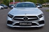 Mercedes-Benz CLS 300*AMG LINE*WIDESCREEN*S-DACH*ACC*360°KAM - Mercedes-Benz CLS 300: Coupé