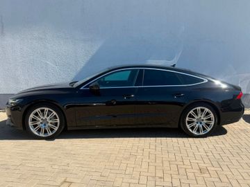 Audi A7 - 3