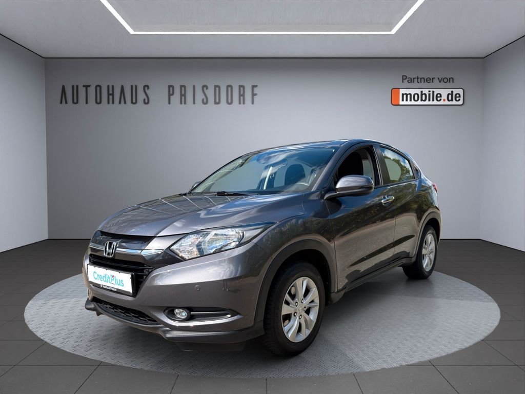 Image of Honda HR-V