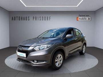 Honda HR-V - 1
