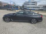 BMW 730Ld xDrive - - BMW 730 in Hannover