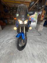 Yamaha XD 1200 Z - YAMAHA ENDURO