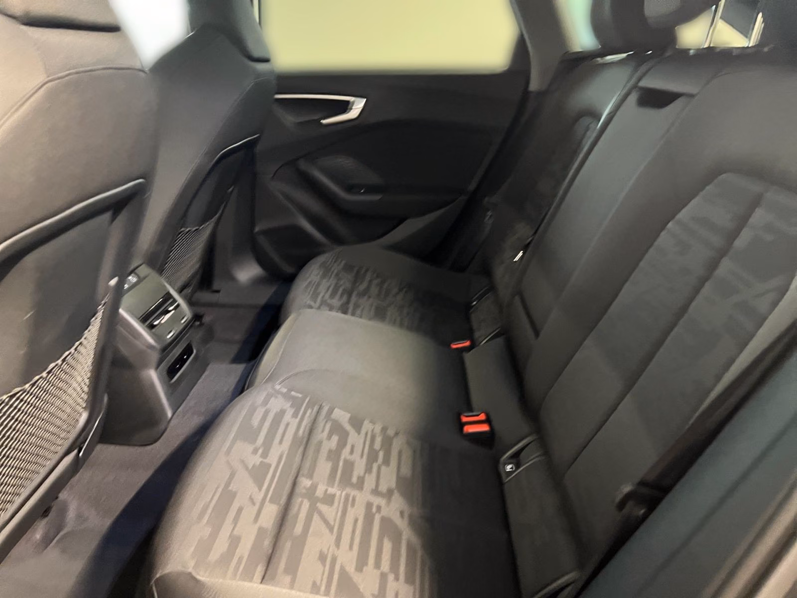 Audi A5 Avant TDI S tronic LED Navi Panorama DAB VC