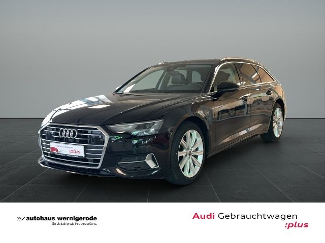 Audi A6 Avant sport 40TDI S tronic quattro *LED*VC*Ka