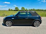 MINI Cooper S Cabrio - TOP GEPFLEGT. MINI YOURS. - MINI Cabrio Serie von privat
