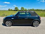 MINI Cooper S Cabrio - TOP GEPFLEGT. MINI YOURS. - MINI Cooper S Cabrio: Automatik