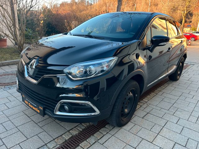 Renault Captur Intens