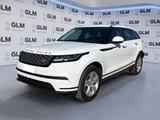Land Rover Range Rover Velar 2.0 D I4 204 S 4WD  - Land Rover Range Rover Velar Hybrid (Diesel/Elektro)