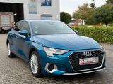 Audi A3 Sportback Auto *Garantie *Navi *LED *Wenig Km - Audi A3 Gebrauchtwagen in Aachen
