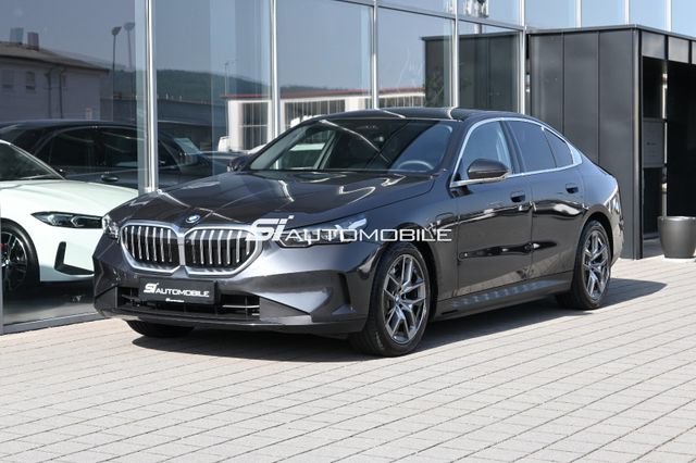 BMW 530e Aut. °UVP 88.479€°ACC°B&W°PANO°MERINO°360°