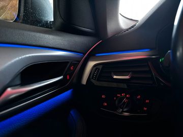 BMW 520 - 11