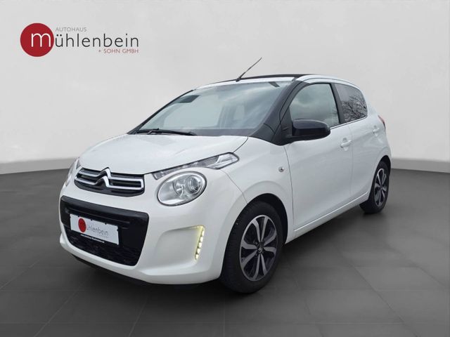 Citroën C1 5T AIRSCAPE SHINE