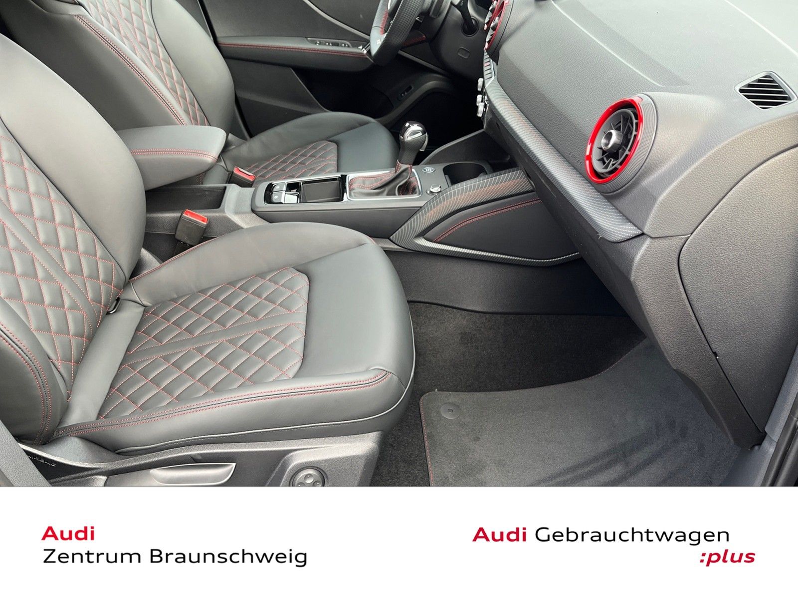 Audi Q2 - Bild 7
