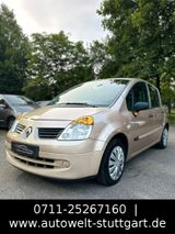 Renault Modus Authentique 1.Hand, Tüv, Scheckheft - Renault Modus aus 2005