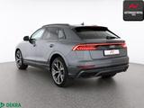Audi Q8 50 TDI qu S LINE NACHTSICHT,HUD,B+O,360°,ACC - Audi Q8 in Düsseldorf