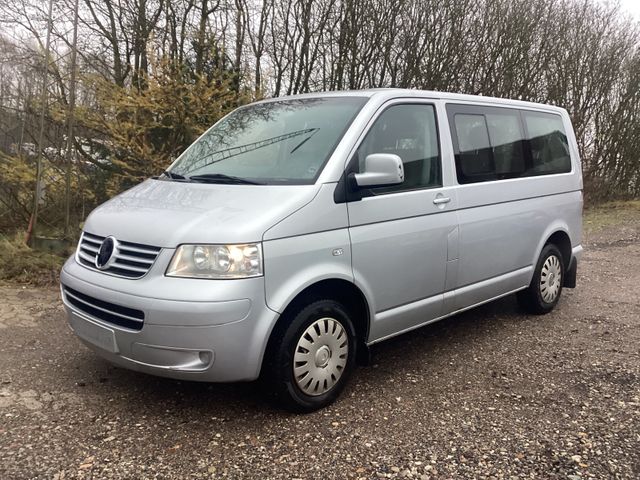 Volkswagen T5 Kombi 1,9 TDI 105 Ps