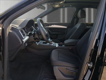 Audi Q5 - 10