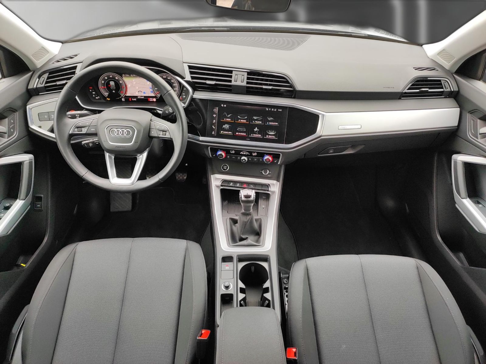Audi Q3 - Bild 12