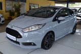 Ford Fiesta ST200 TEIL-LEDER / KLIMAAUTO./ 6.GANG - Ford: St200