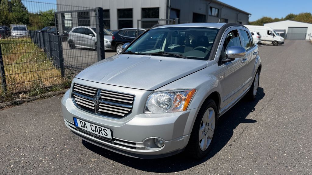 Angebot ansehen Dodge Caliber