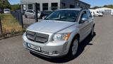 Dodge Caliber SXT Automatik/Klima/Leder/SD - Dodge Caliber Benziner Gebrauchtwagen