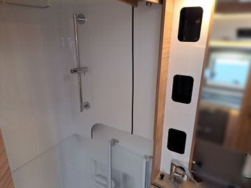 Weinsberg X-Cursion Van EDITION PEPPER 500 MQ 