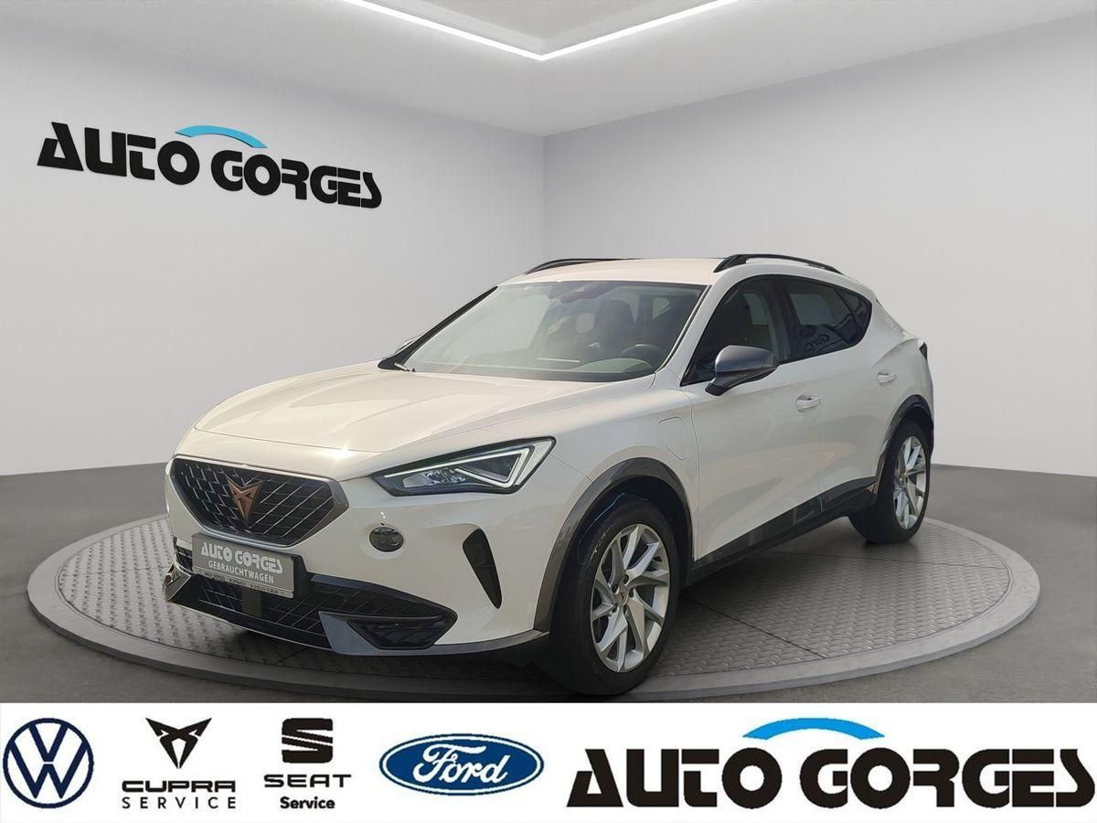 Cupra Formentor e-Hybrid 1.4 TSI +FULL-LINK+WINTER-PAK