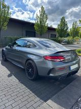 Mercedes-Benz C 63 AMG Mercedes-AMG C 63 S Autom. Mercedes... - Mercedes-Benz C 63 AMG Gebrauchtwagen in Dortmund