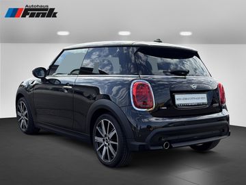 MINI Cooper DAB LED Tempomat Klimaaut. Shz PDC