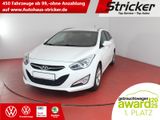Hyundai i40 Style 2.0 TÜV bis 05/27 Sitzheizung Tempomat - Hyundai i40 mit Benzin-Antrieb: Kombi, 2.0