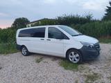 Mercedes-Benz Vito 111 CDI Extralang