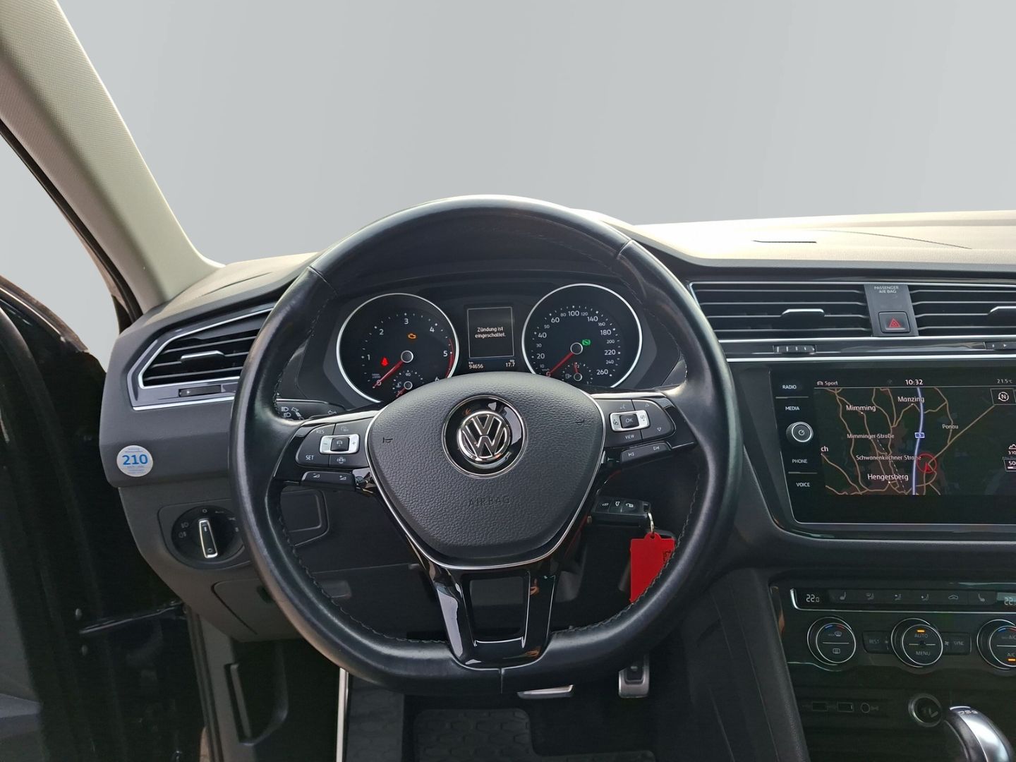 Tiguan 2.0 TDI DSG 4Motion Join *AHK*NAVI*ACC*