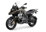 BMW R 1250 GS Adventure tief mit Koffern / T - Motorräder in Leipzig