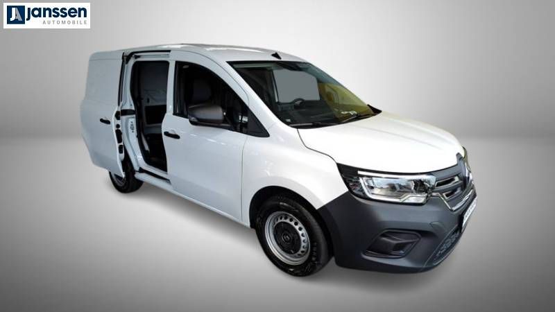 Fahrzeugabbildung Renault Kangoo Rapid E-Tech Start L1 11kW