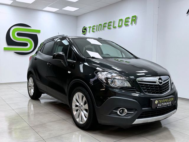 Opel Mokka 1.6 CDTI Innovation eF / NAVI / SHZ  / AHK