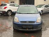 Ford Fiesta*KLIMA*HU 08/27*WENIG KM*5TÜRER* - gebrauchte Ford Fiesta aus dem Jahr 2006