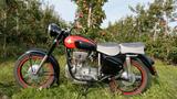 Simson AWO Sport - AWO