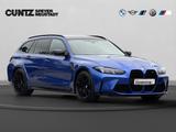 BMW M3 Competition M xDrive Touring Harman/Kardon Dr - mit Benzin-Antrieb: Vollleder, Soundsystem, Kombi