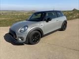 MINI Cooper Pepper | Navi | Sitzheizung | PDC - MINI Cooper: Kleinwagen, Pepper