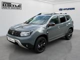 Dacia Duster Extreme TCe 130 2WD Navi 360 Kamera Klima - Dacia Duster Vorführfahrzeuge