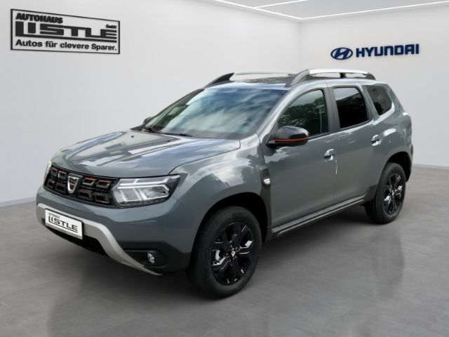 Dacia Duster Extreme TCe 130 2WD Navi 360 Kamera Klima