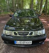 Saab 9-3 2.0t Turbo Anniversary Fünftürer Turbo A... - Saab Gebrauchtwagen in Kiel