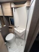 Dethleffs Globetrail Active 600 KS Fiat 