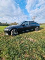 Audi A6, 20 Zollfelgen - Audi A6: 20 Zoll