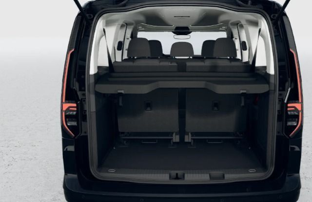 Volkswagen Caddy Maxi - Bild 10