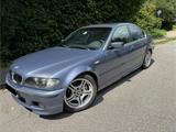 BMW Gut gepflegter BMW E46 325i - BMW 325: E46 325i