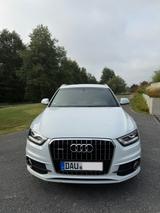Audi Q3 2.0 TDI 103kW S tronic quattro Leder 1. Hand - Audi: Q10