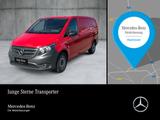 Mercedes-Benz Vito 114 CDI KA Lang PRO+AHK+9G+Klima+Tempo - Angebote